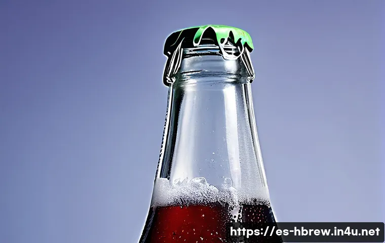 홈메이드 술 카본화 기법 관련 이미지 2