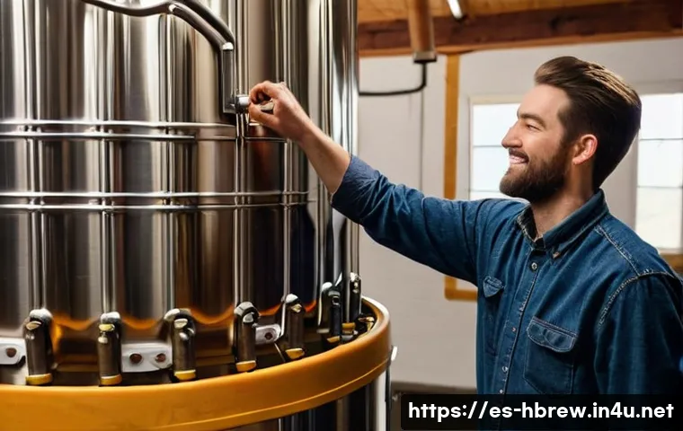 홈메이드 글루텐프리 맥주 제조 관련 이미지 2