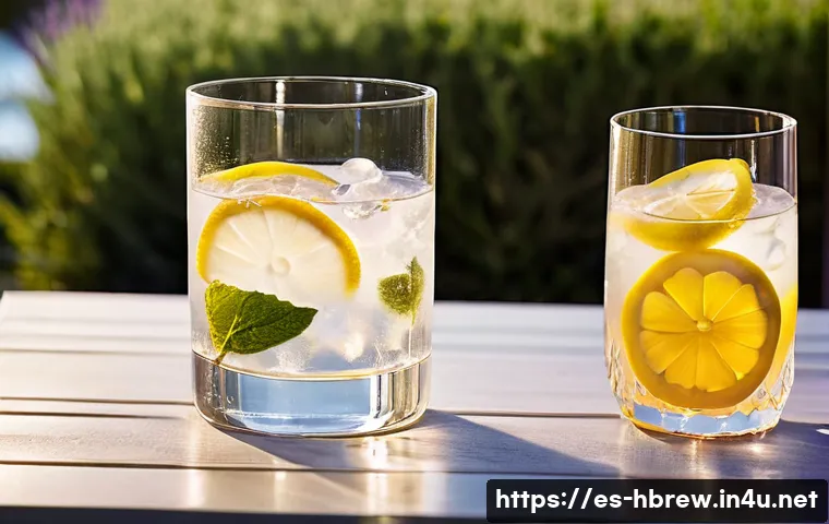 홈메이드 라벤더 진 만들기 관련 이미지 1