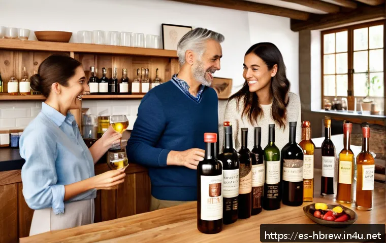 Los mejores kits DIY para hacer licor en casa: ¿Cuál elegir según tu estilo y presupuesto? 4 홈메이드 술 DIY 키트 비교 관련 이미지 2